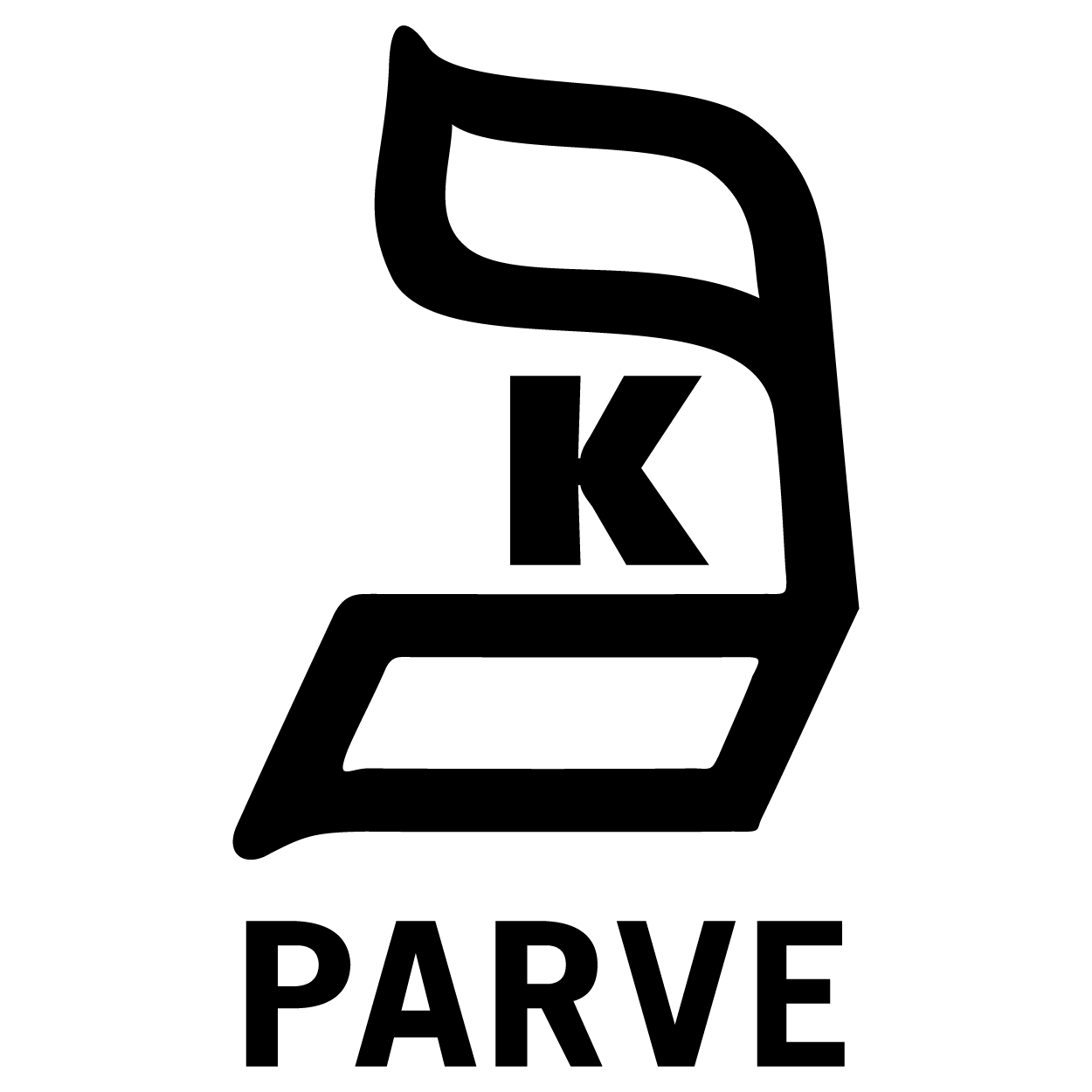 Kosher Parve Certified Icon