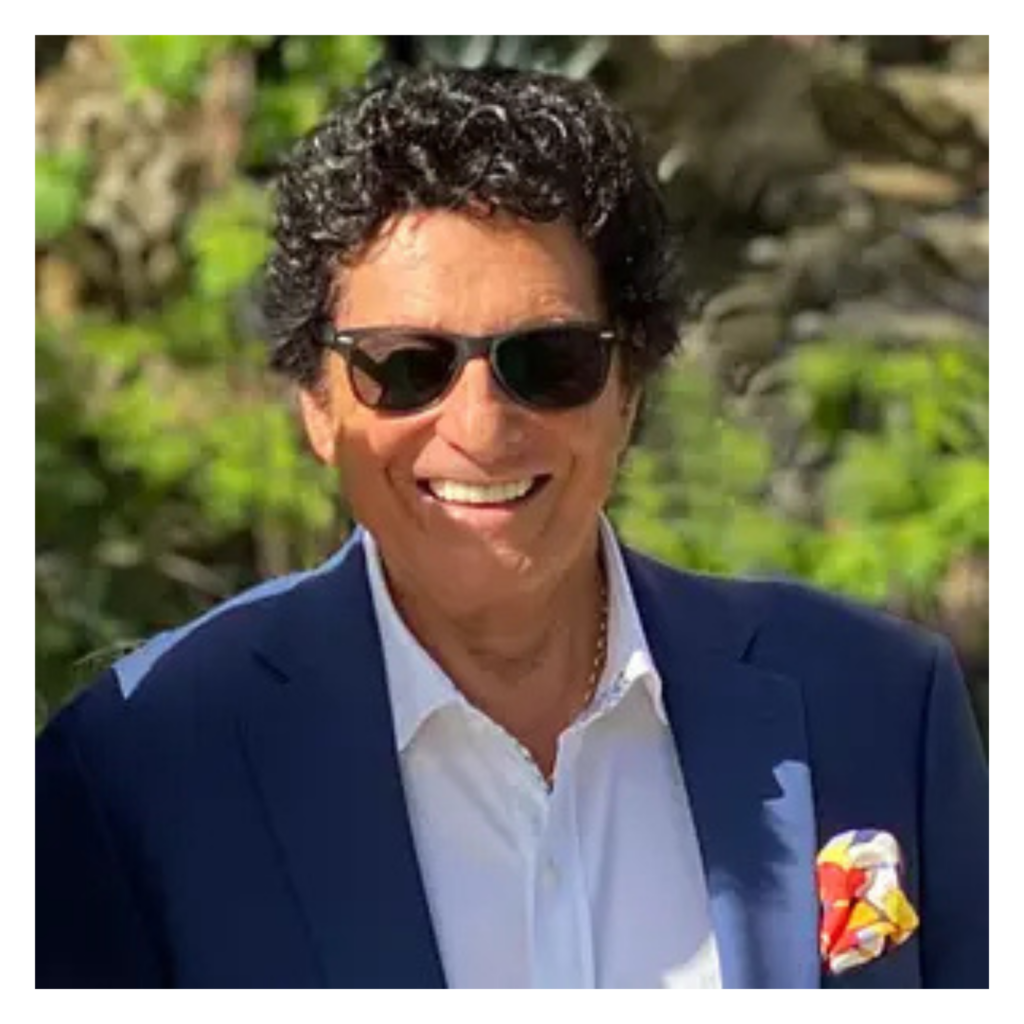 Frank D’Amelio Senior Founder of Bio-Botanica Inc.