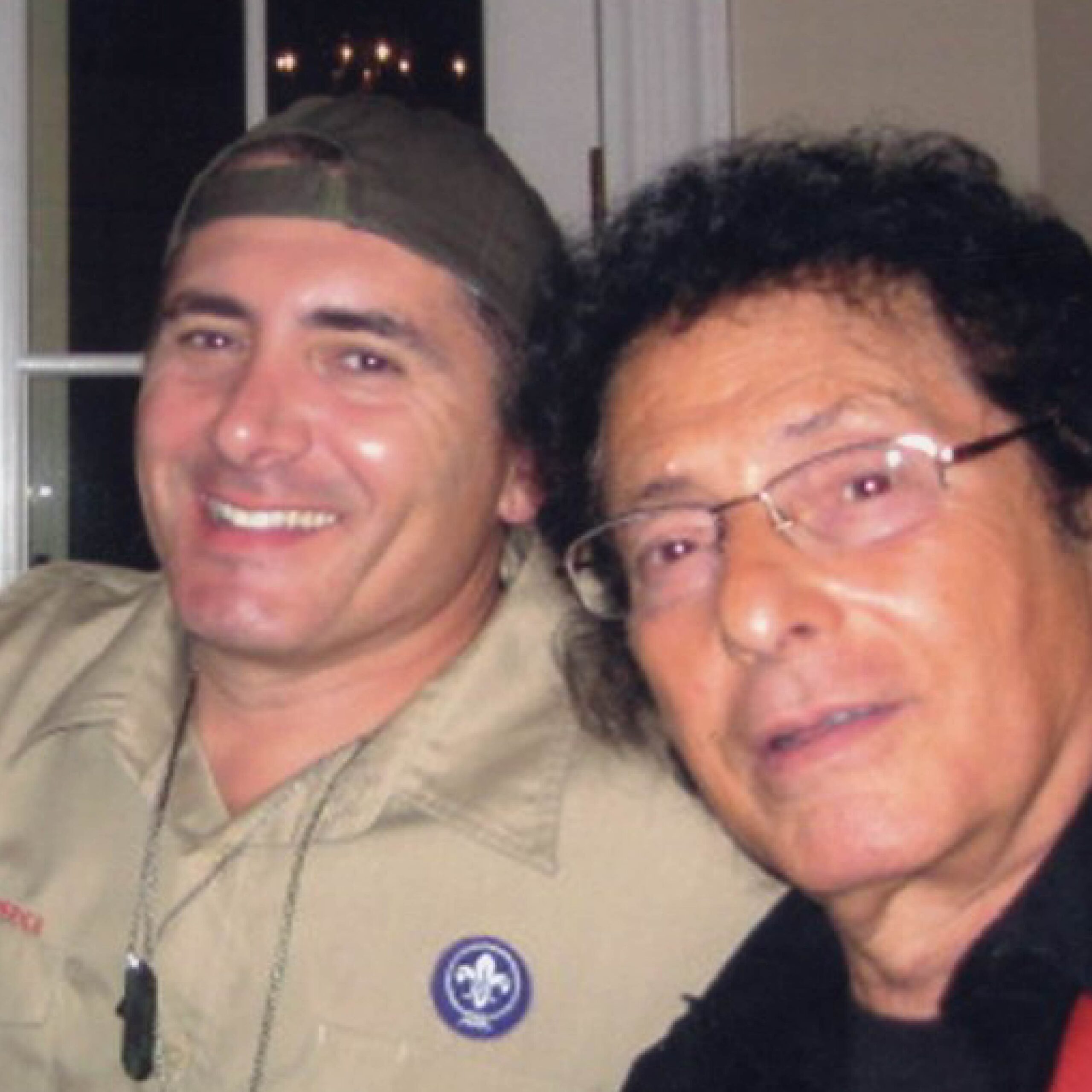 Frank D'Amelio Jr. leading Bio-Botanica executive manufacturing division