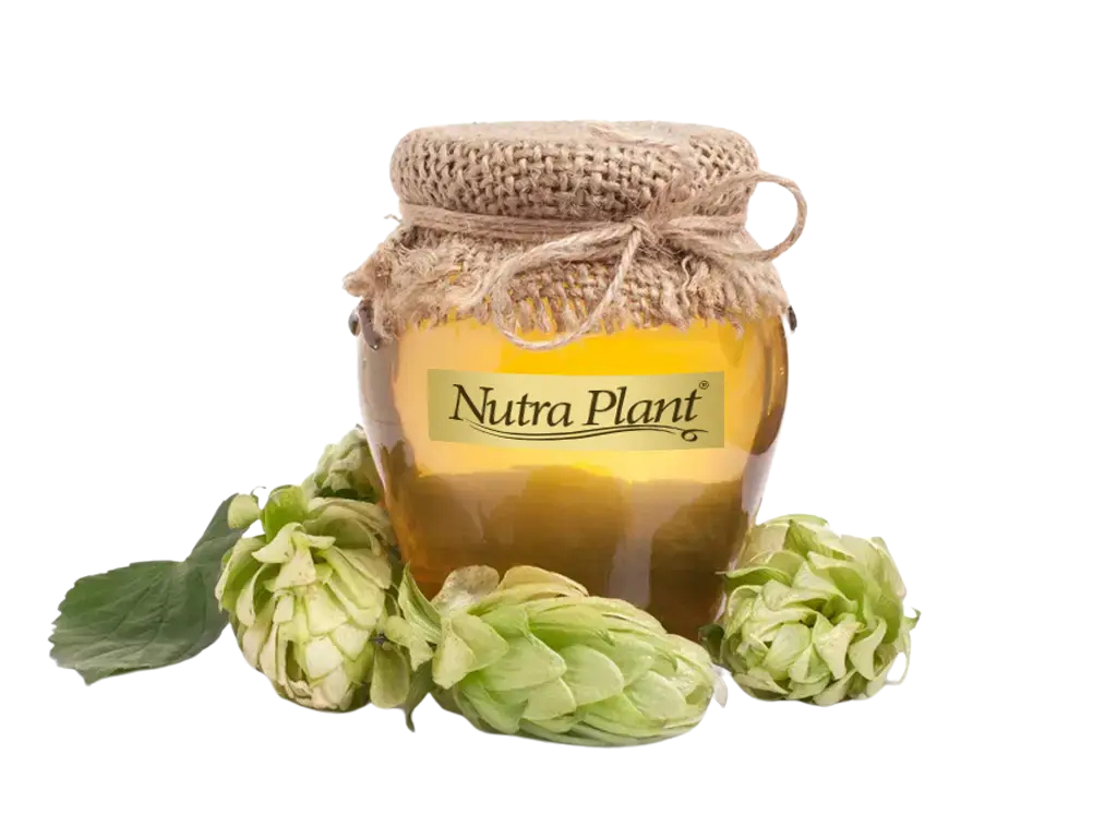 Nutra Plant Complex II proprietary botanical blend for personal care formulation
