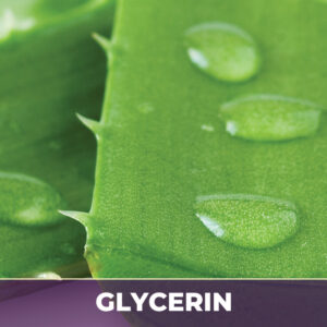 Aloe Vera Gel in Glycerin