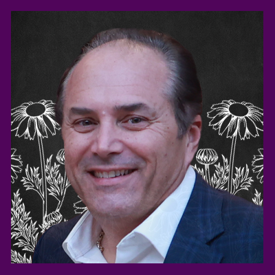 Dean D'Amelio - Chief Marketing Officer