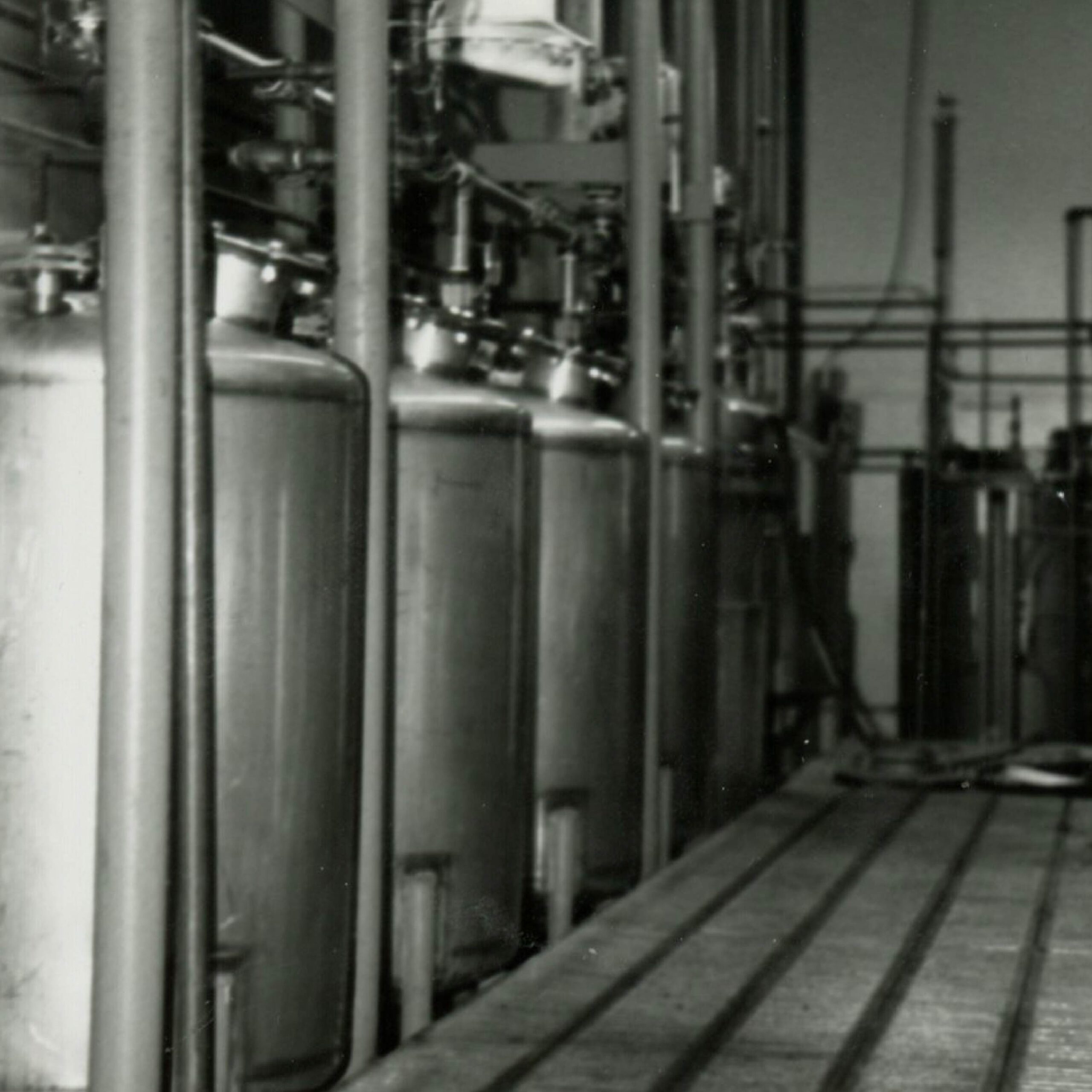 Proprietary Bio-Chelated cold extraction process diagram and historical research