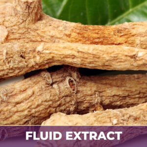 American Ginseng Fluid Extract FE