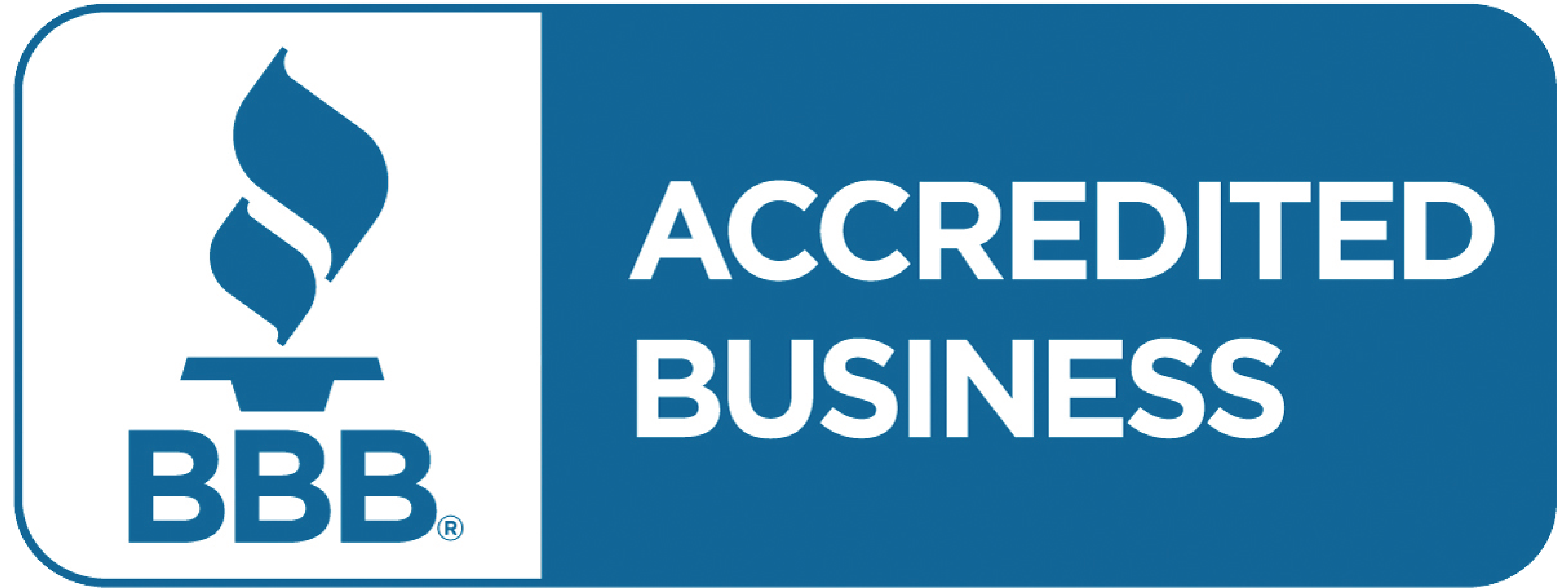 BBB Accreditation Icon