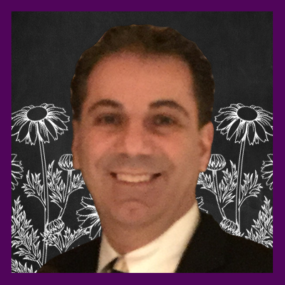 Larry Chiarenza - Sr. VP Sales, Contract Manufacturing
