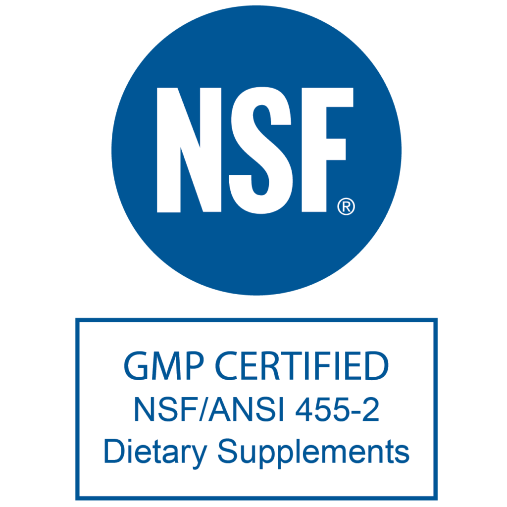 NSF Certified Icon
