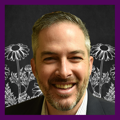 Scott Florentino, MBA - Chief Commercial Officer