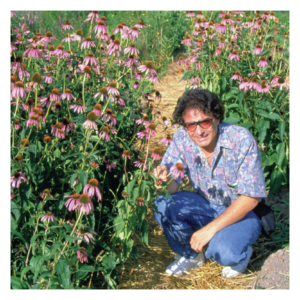 Ethically Sourced Raw Botanical Procurement