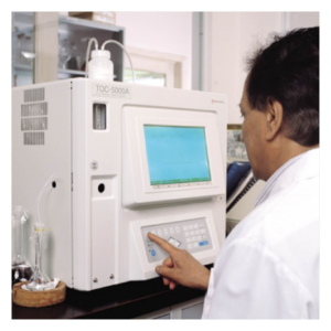 Analytical Laboratory Testing and Quality Verification
