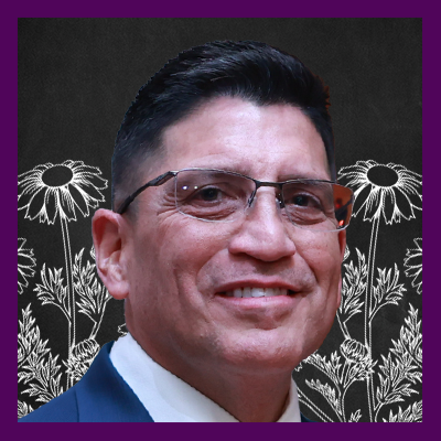 Dante Maestre, CPA, MBA - Chief Financial Officer