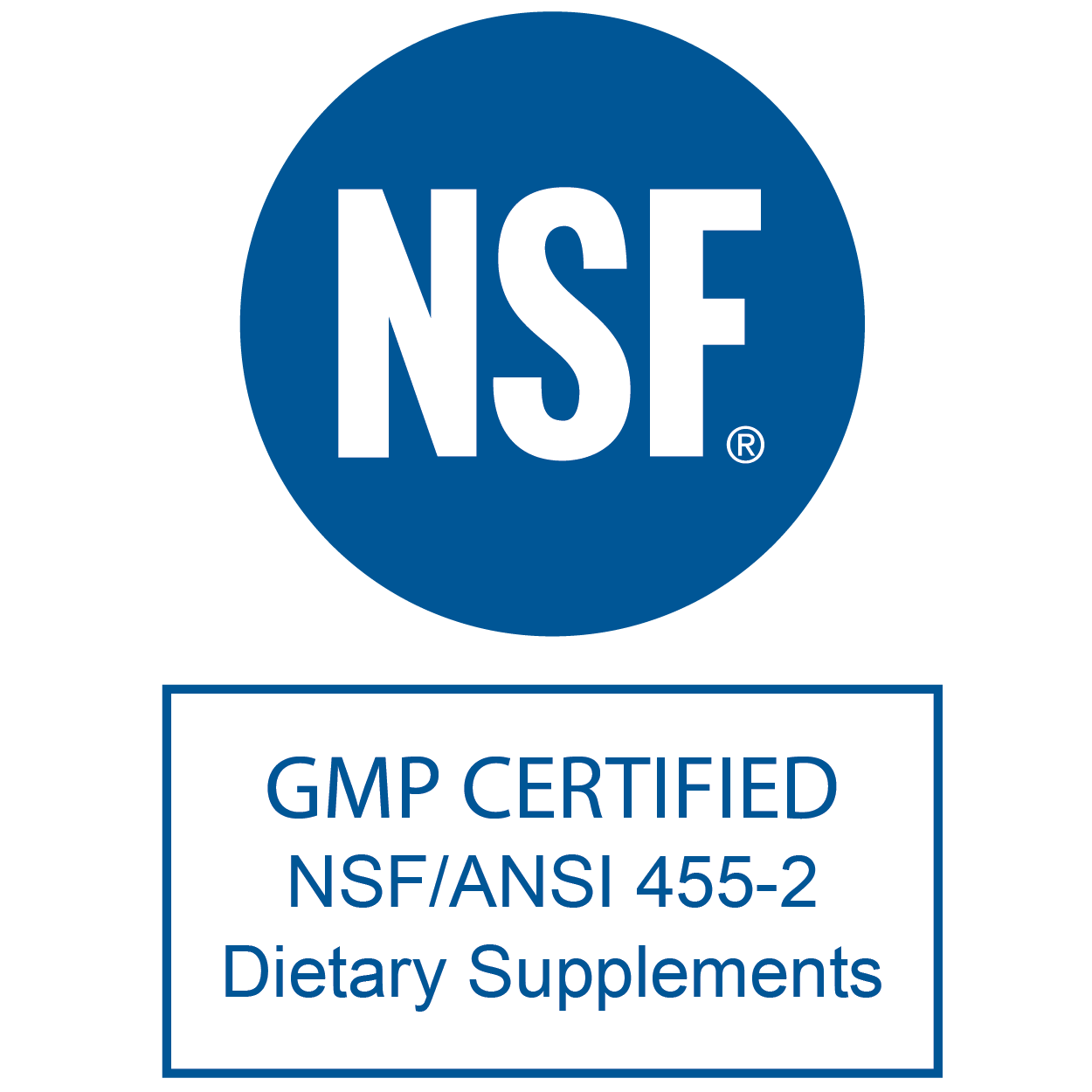 NSF Certified Icon