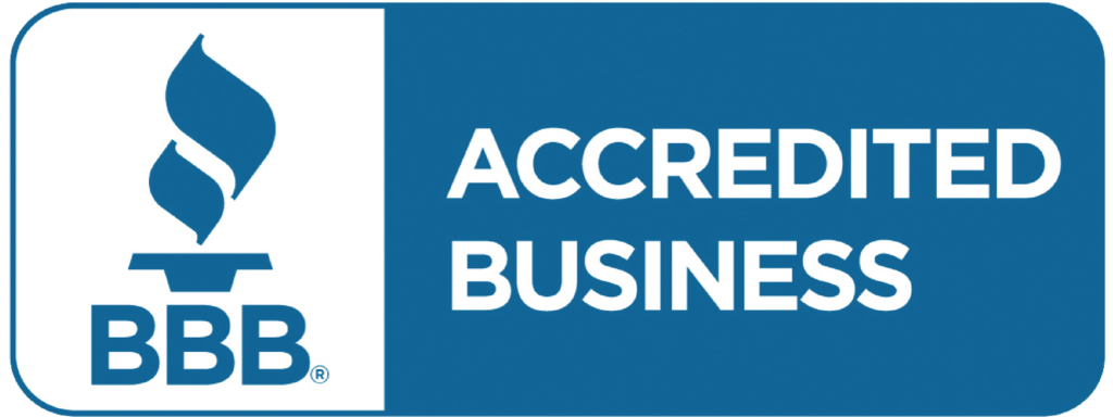 BBB Accreditation Icon
