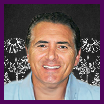 Frank D’Amelio Jr. - Chief Executive Officer