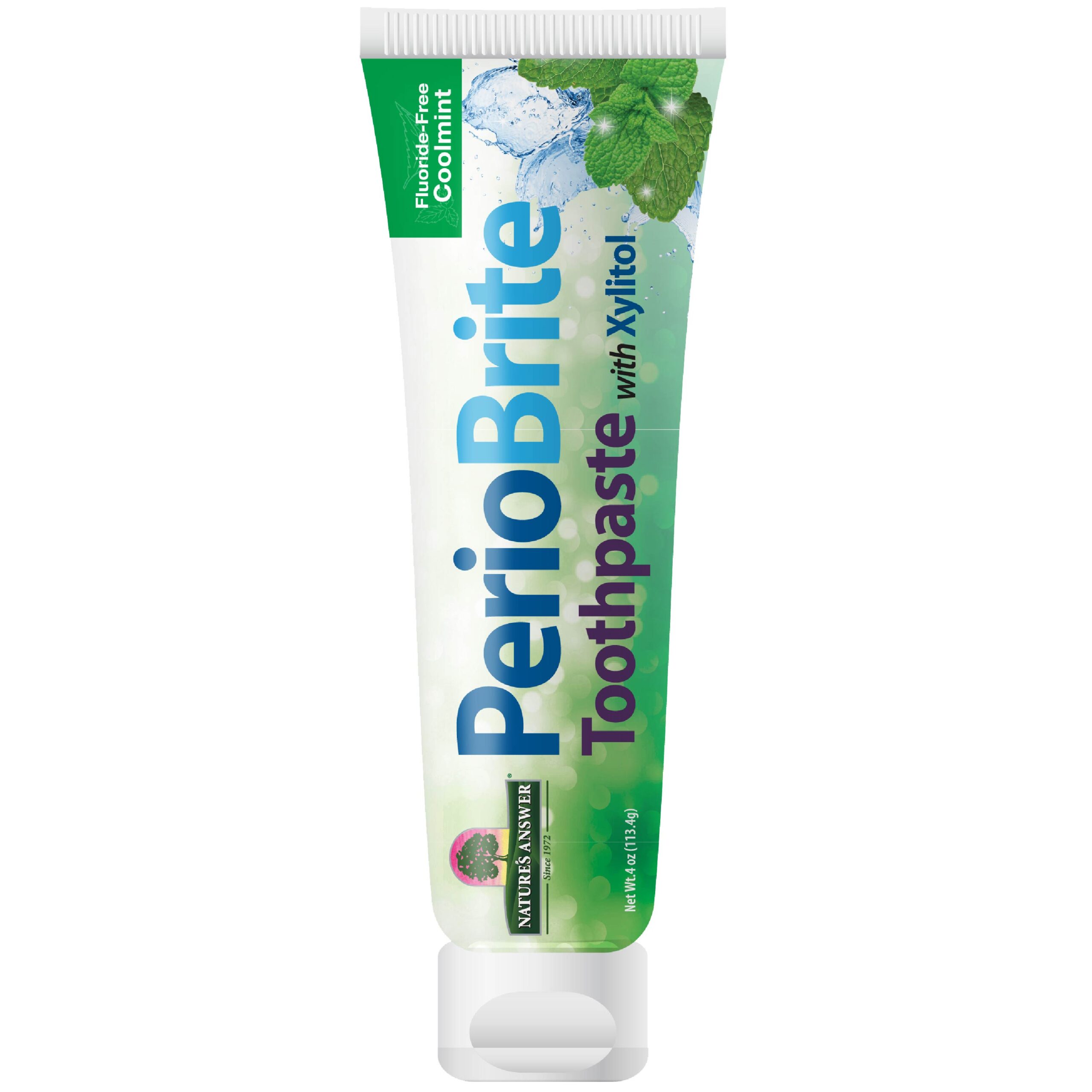 Natural oral care and personal care contract manufacturing line