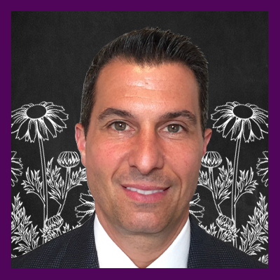 Vincent Mariani - Chief Strategy Officer
