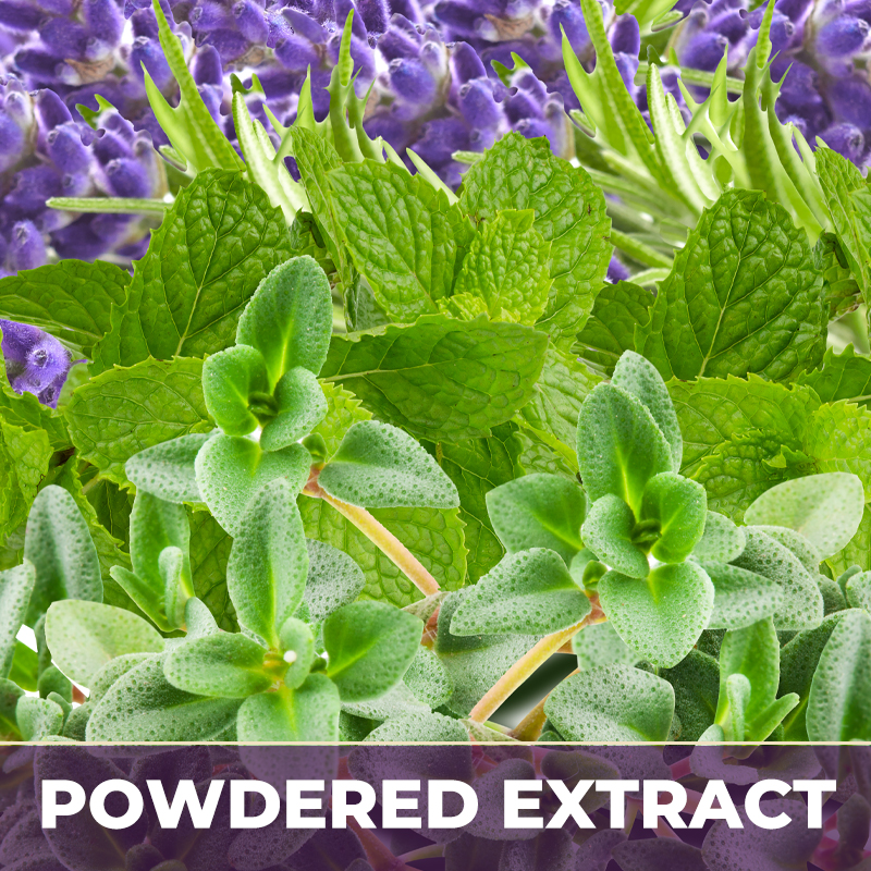 SUPRAPEIN Natural Botanical Preservative Powdered Extract by Bio-Botanica